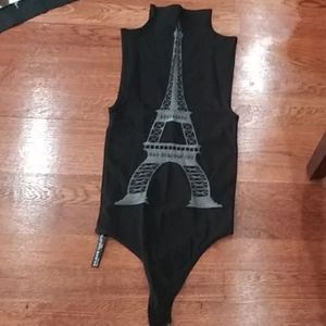 Wolford/designed by Jean Paul Gaultier